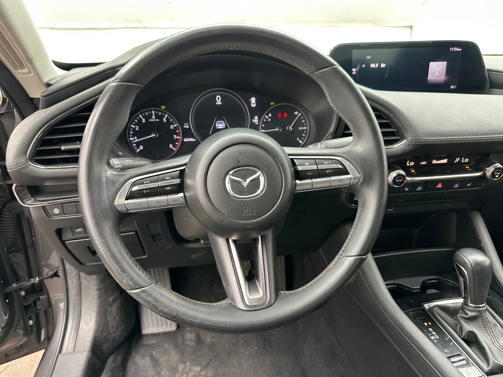 Thumbnail: 2019 Mazda Mazda3 - 4