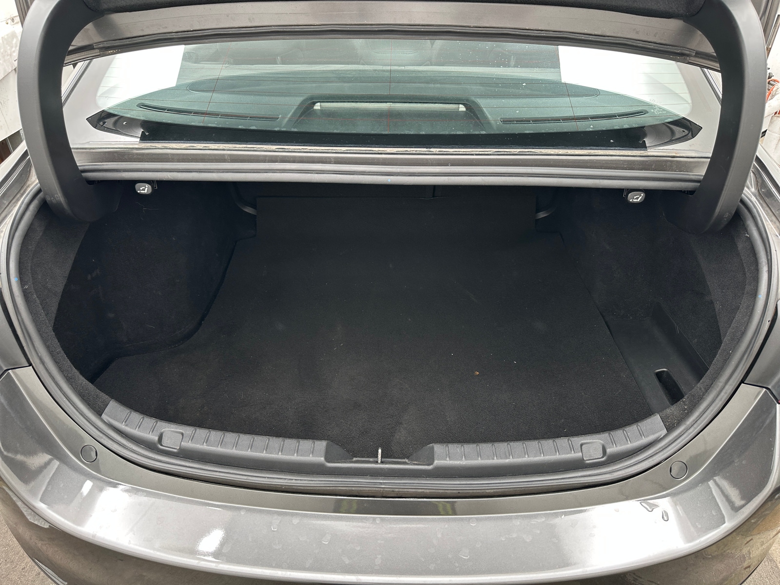 Thumbnail: 2019 Mazda Mazda3 - 6