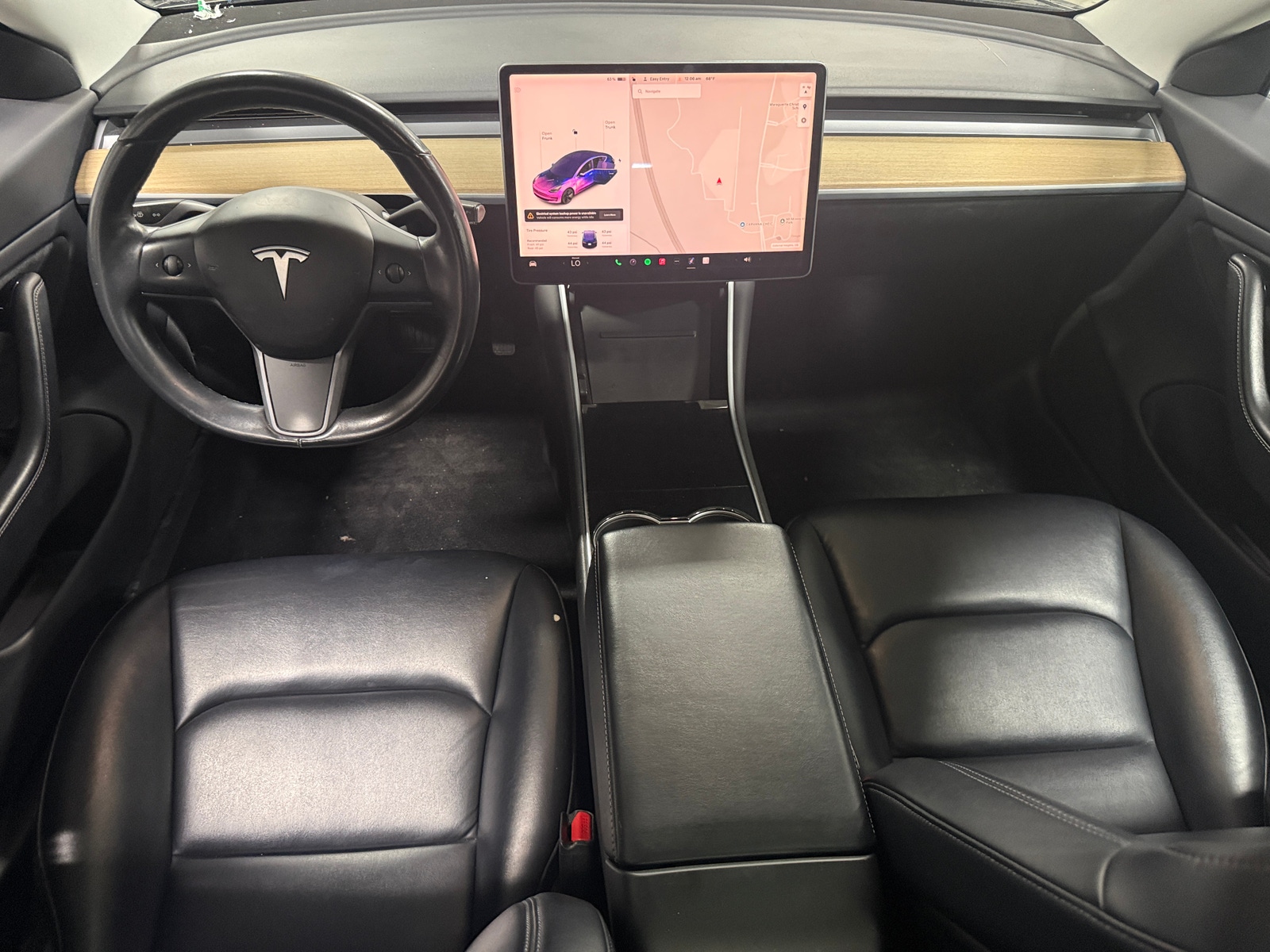 Thumbnail: 2018 Tesla Model 3 - 2