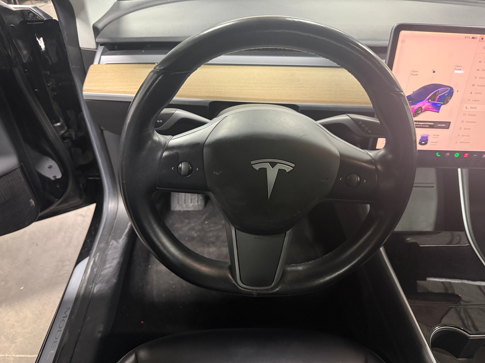 Thumbnail: 2018 Tesla Model 3 - 4