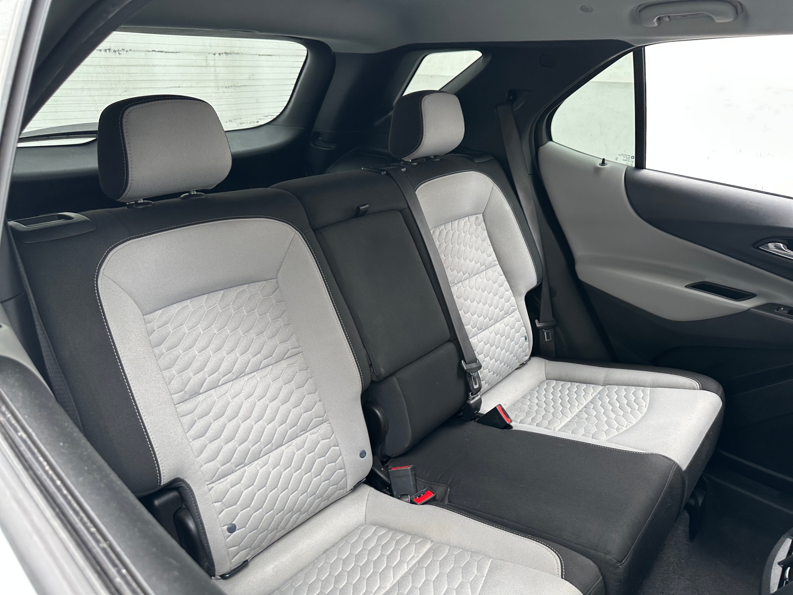 Thumbnail: 2021 Chevrolet Equinox - 6