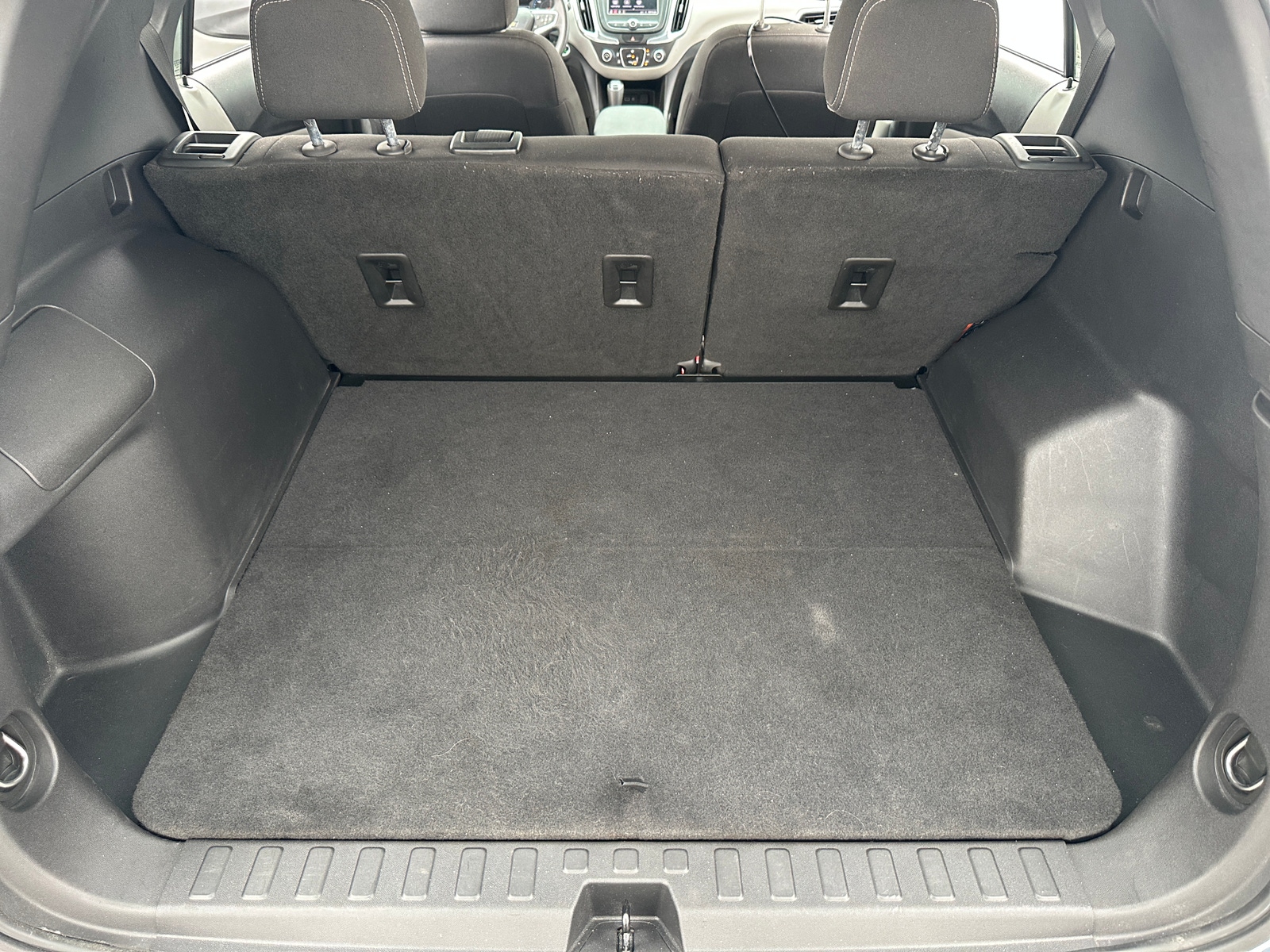 Thumbnail: 2021 Chevrolet Equinox - 7