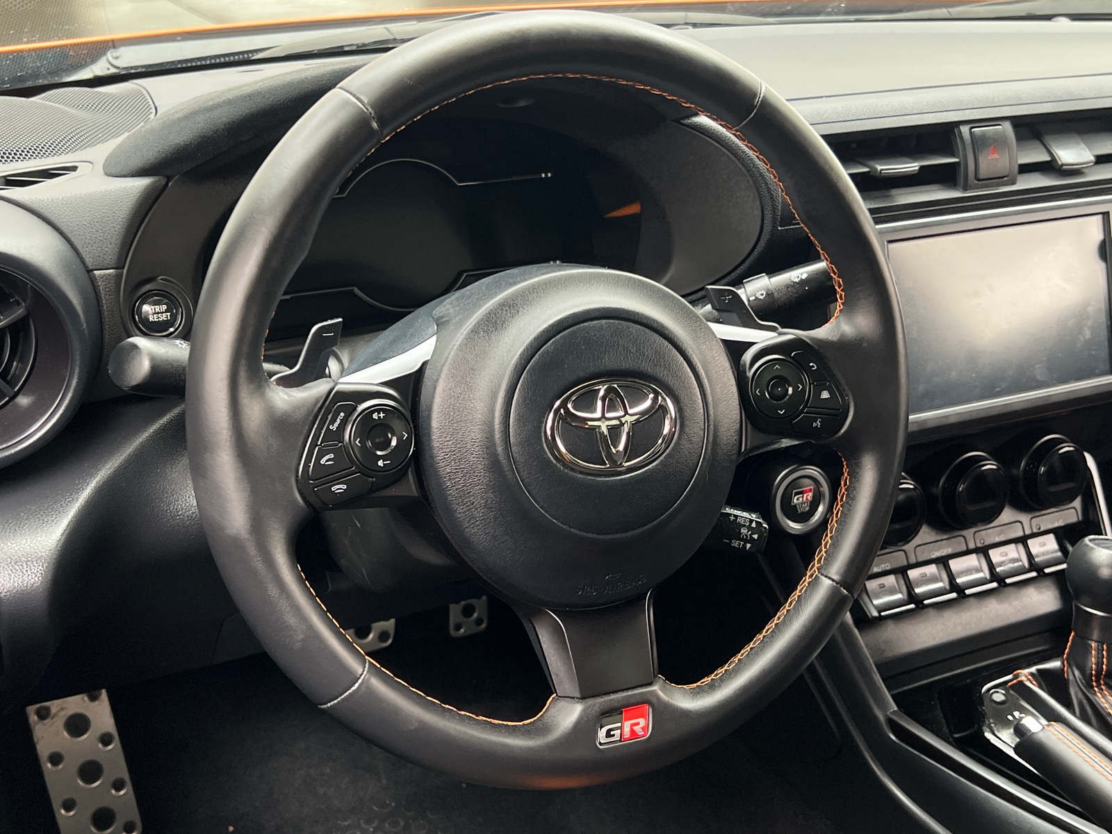 Thumbnail: 2023 Toyota GR86 - 4