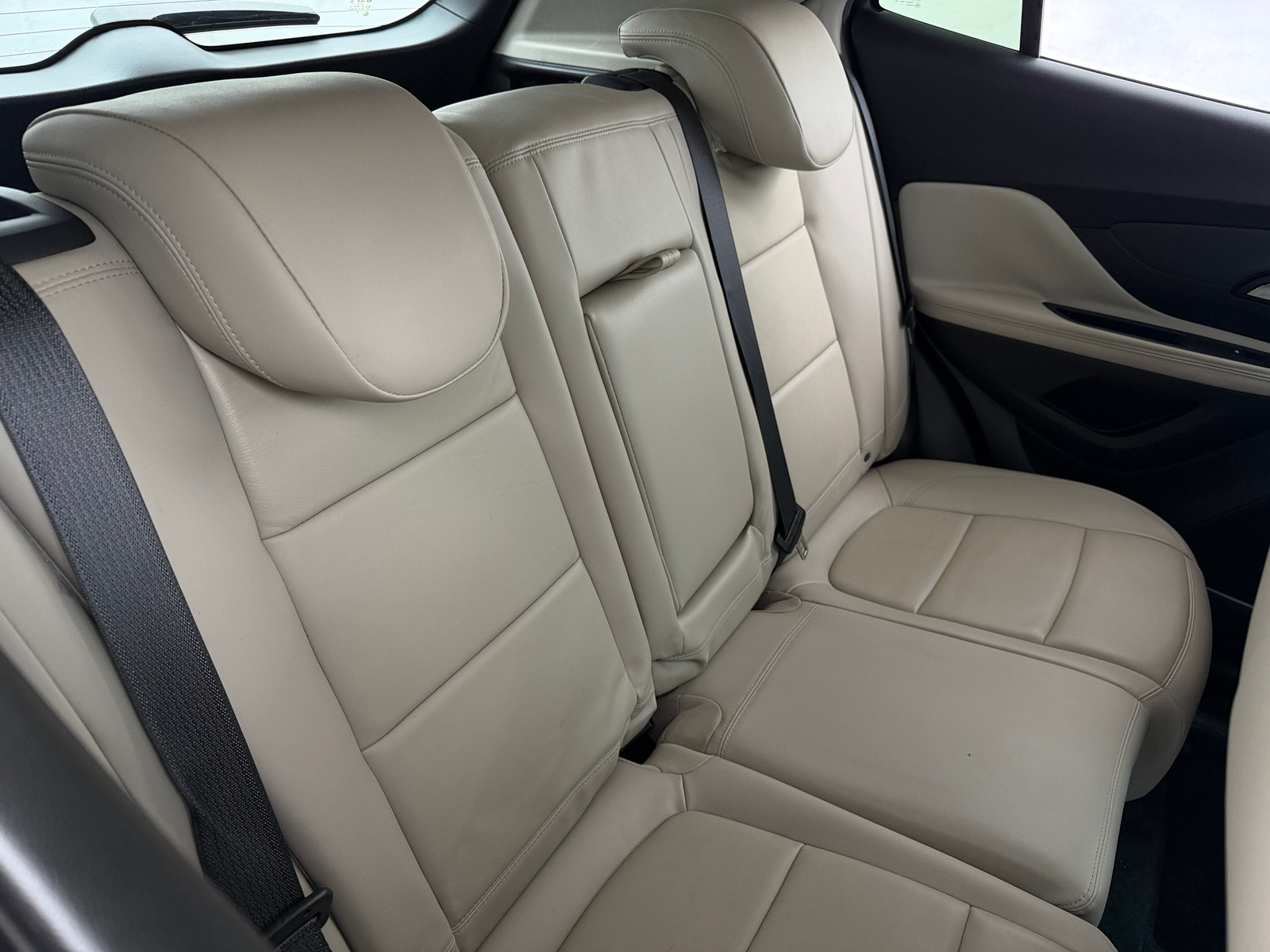Thumbnail: 2019 Buick Encore - 5