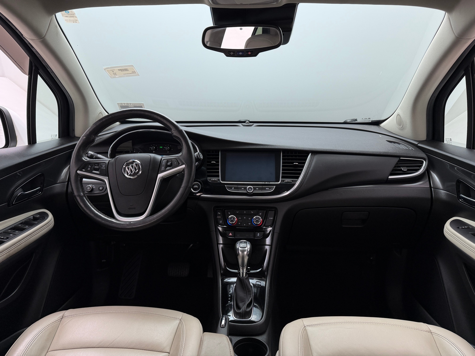 Thumbnail: 2019 Buick Encore - 2