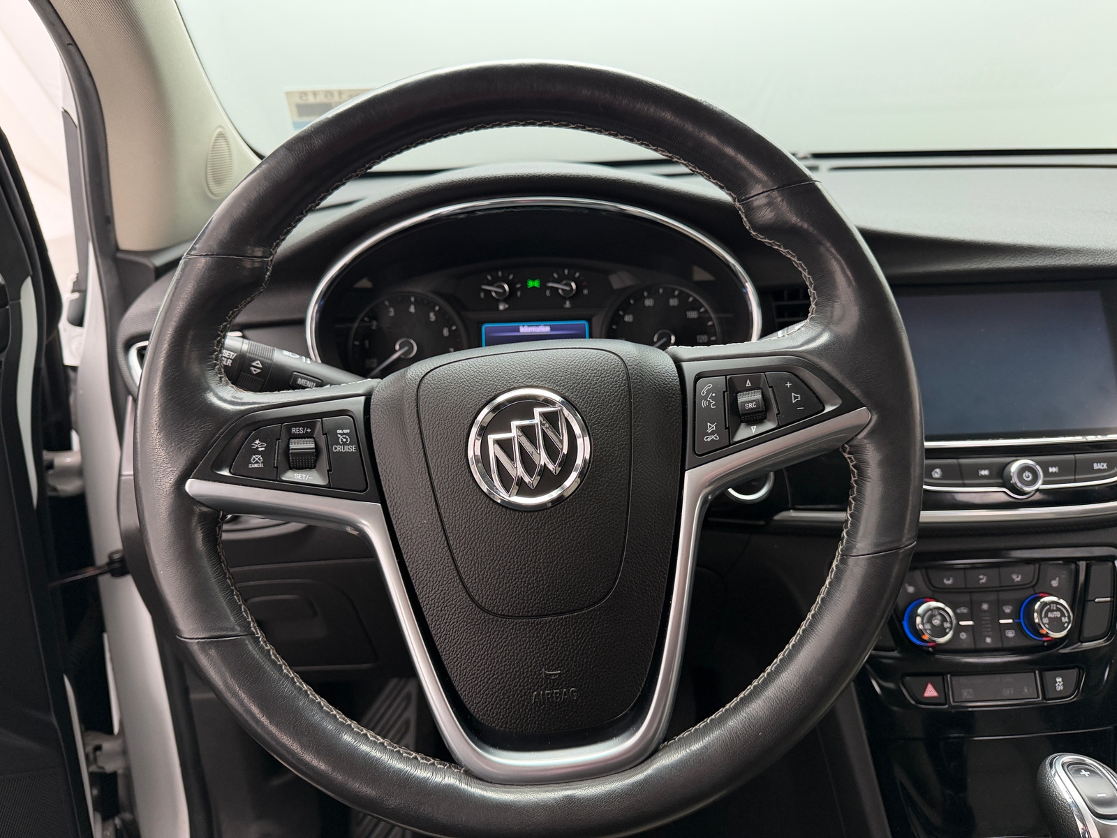 Thumbnail: 2019 Buick Encore - 4