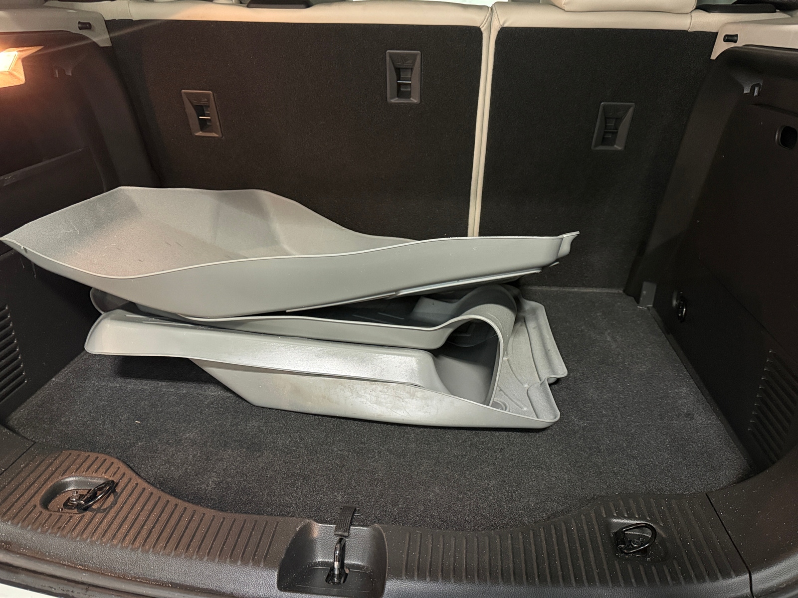 Thumbnail: 2019 Buick Encore - 6