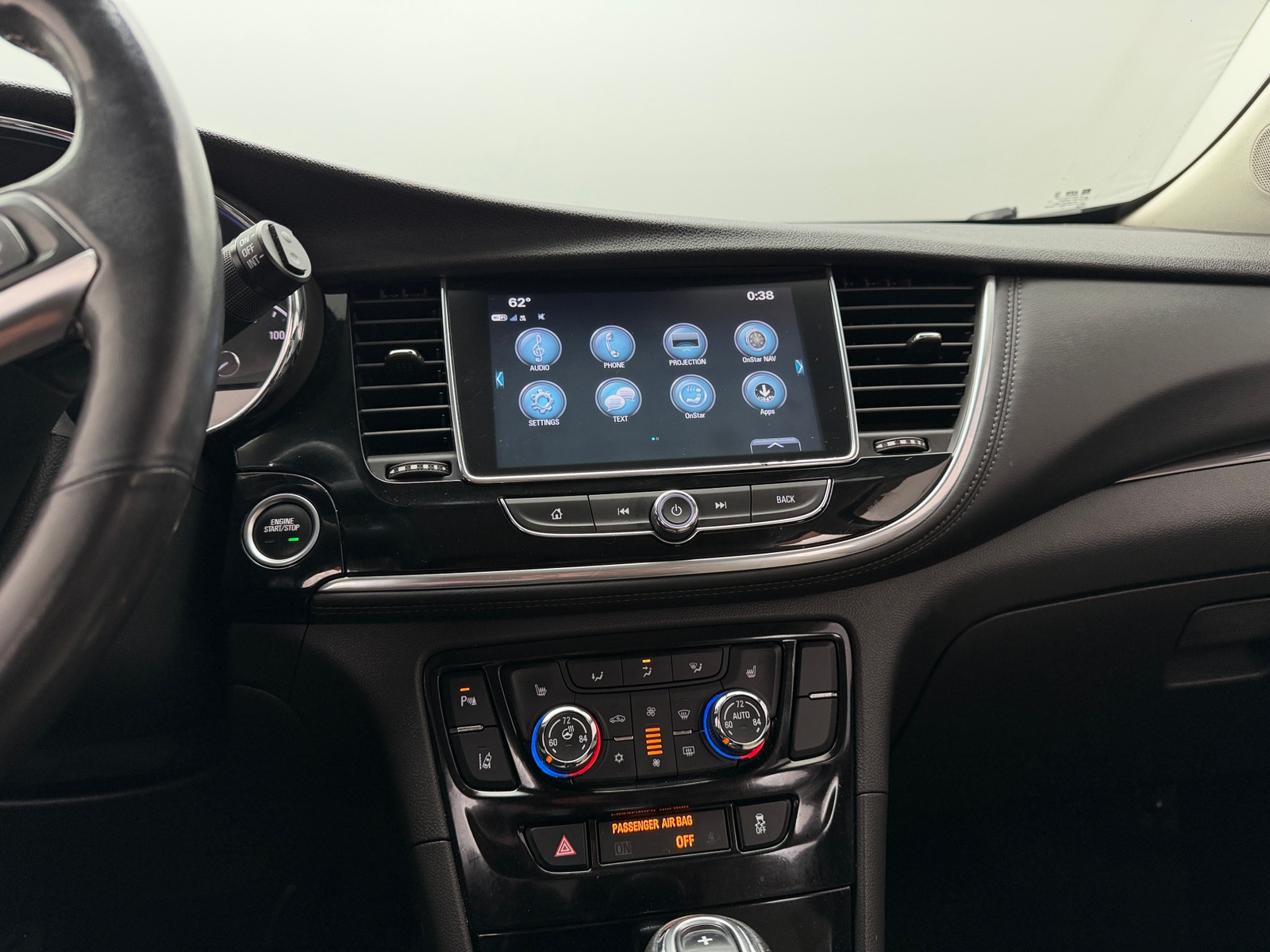 Thumbnail: 2019 Buick Encore - 3