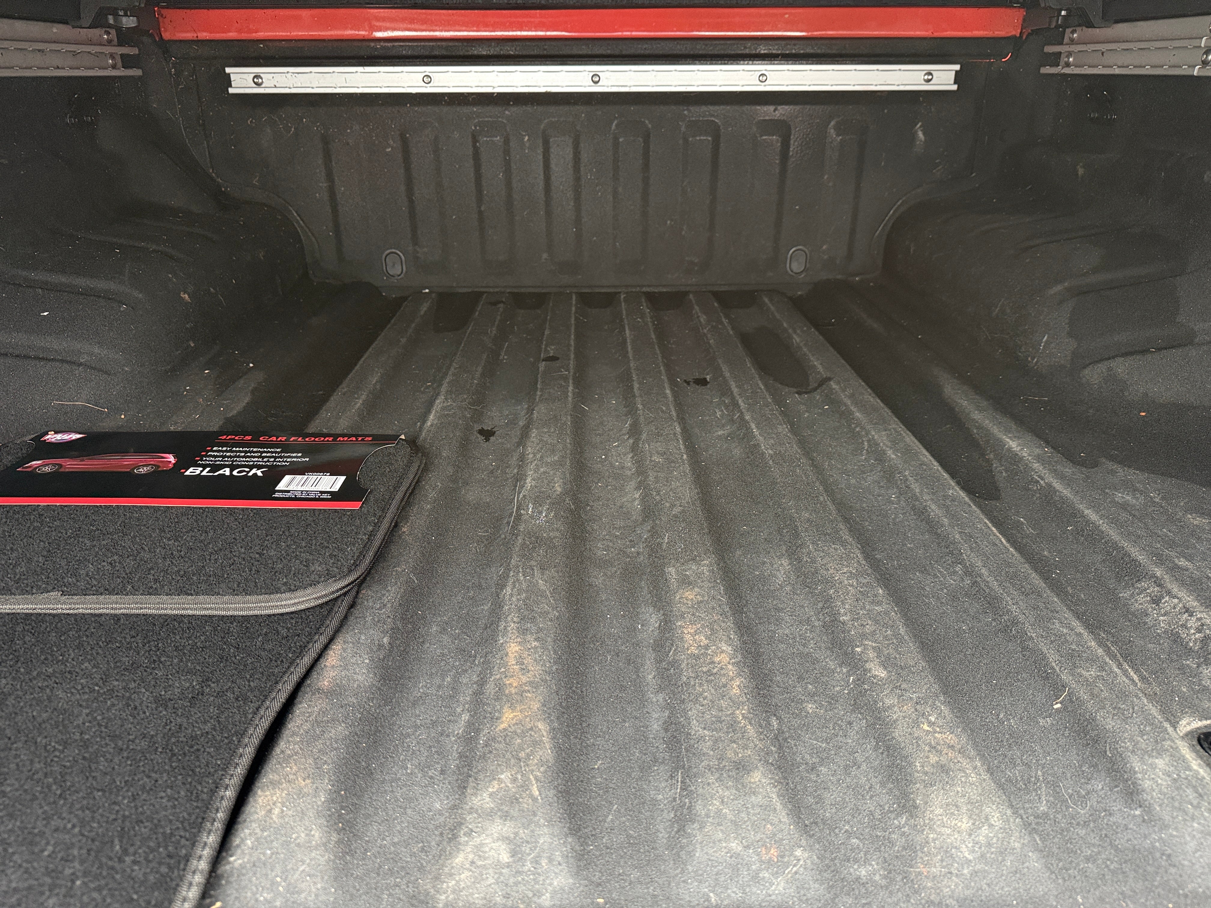 2025 Nissan Frontier