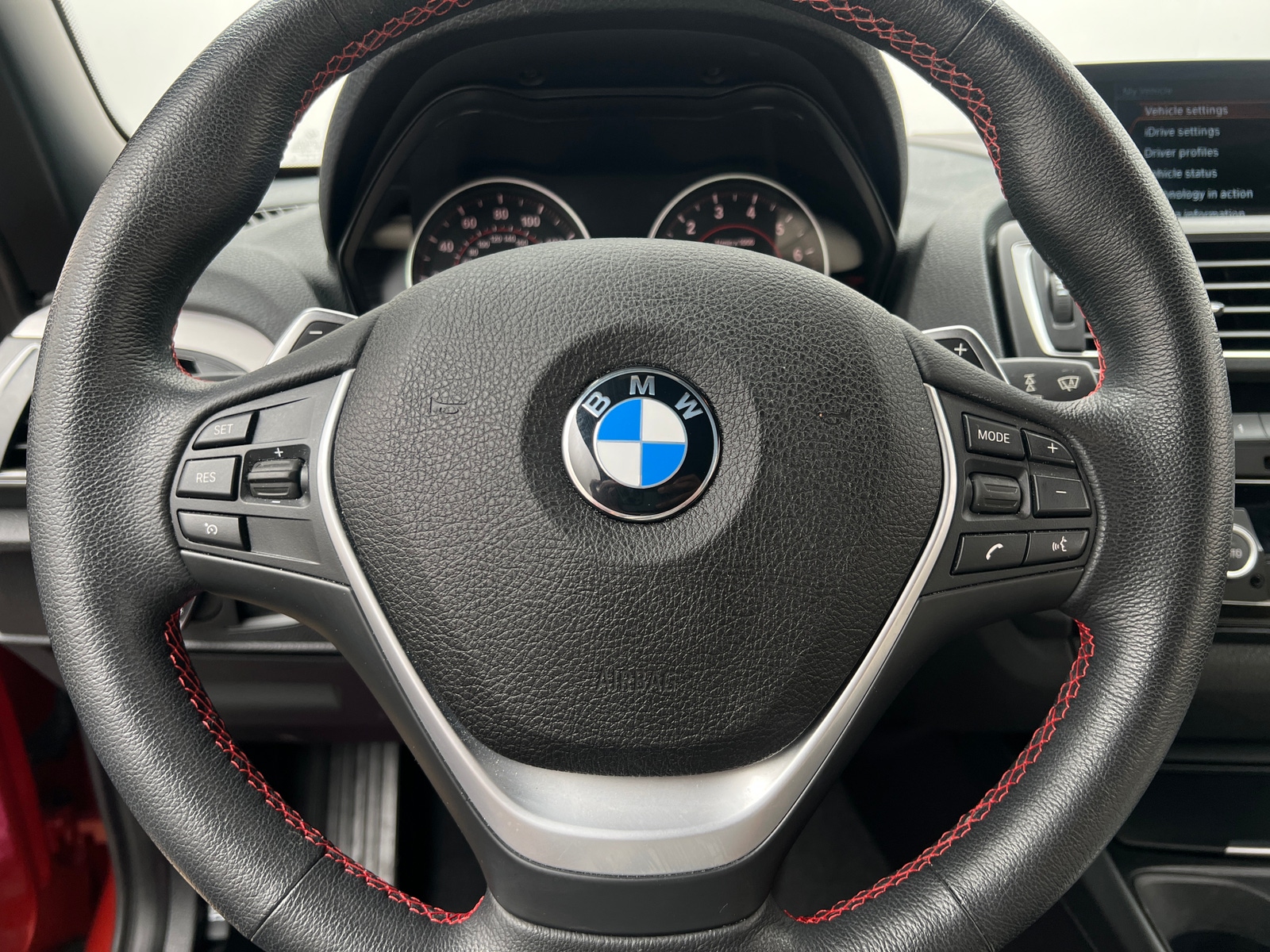 Thumbnail: 2017 BMW 2 Series - 4