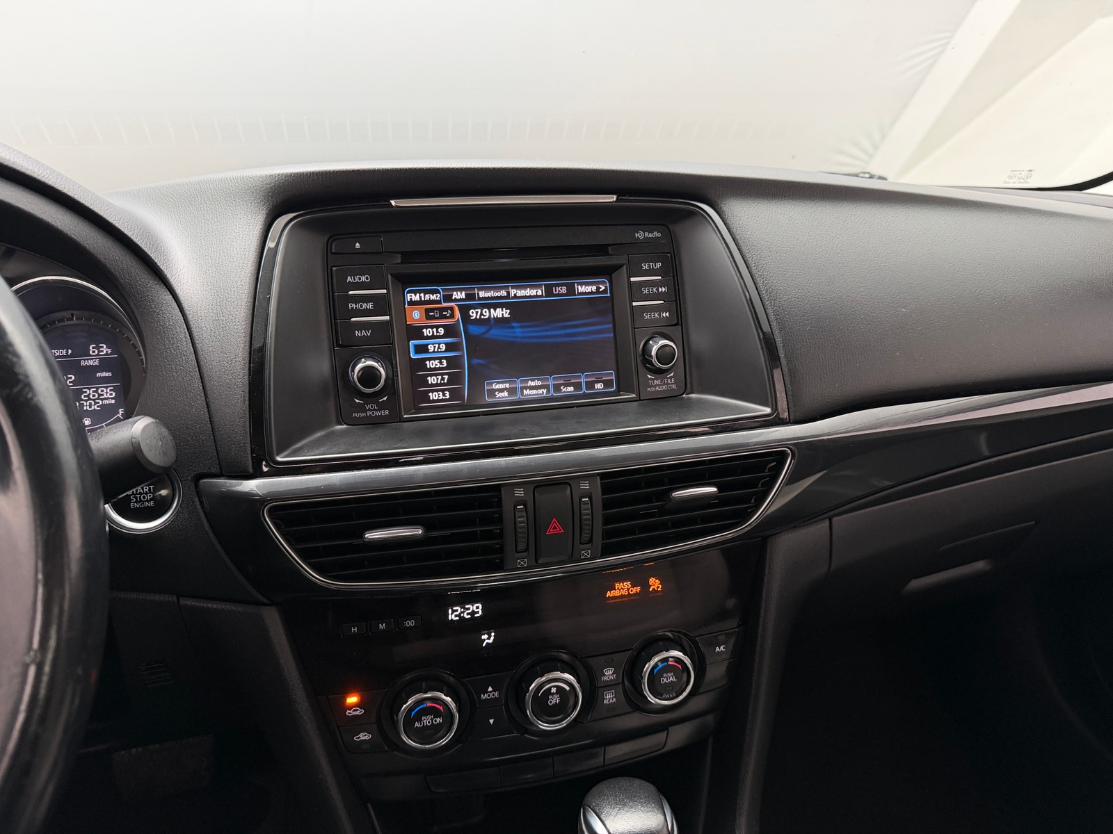 Thumbnail: 2015 Mazda Mazda6 - 3