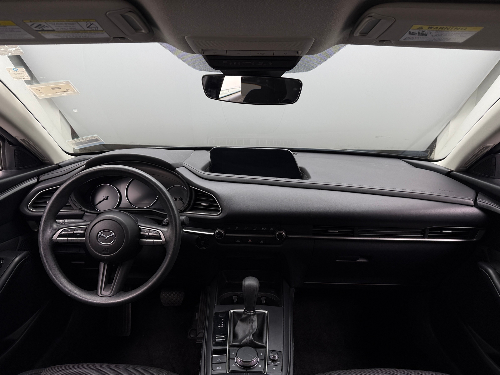 Thumbnail: 2023 Mazda CX-30 - 3