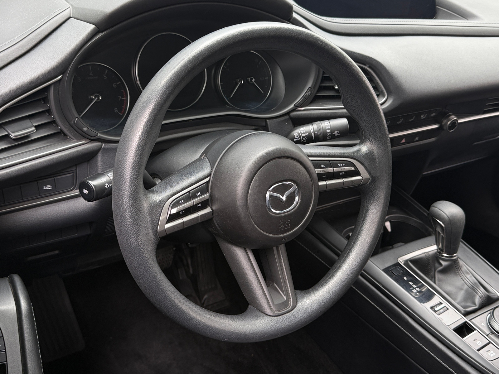 Thumbnail: 2023 Mazda CX-30 - 5