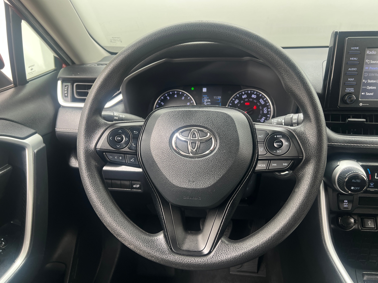 Thumbnail: 2022 Toyota RAV4 - 5