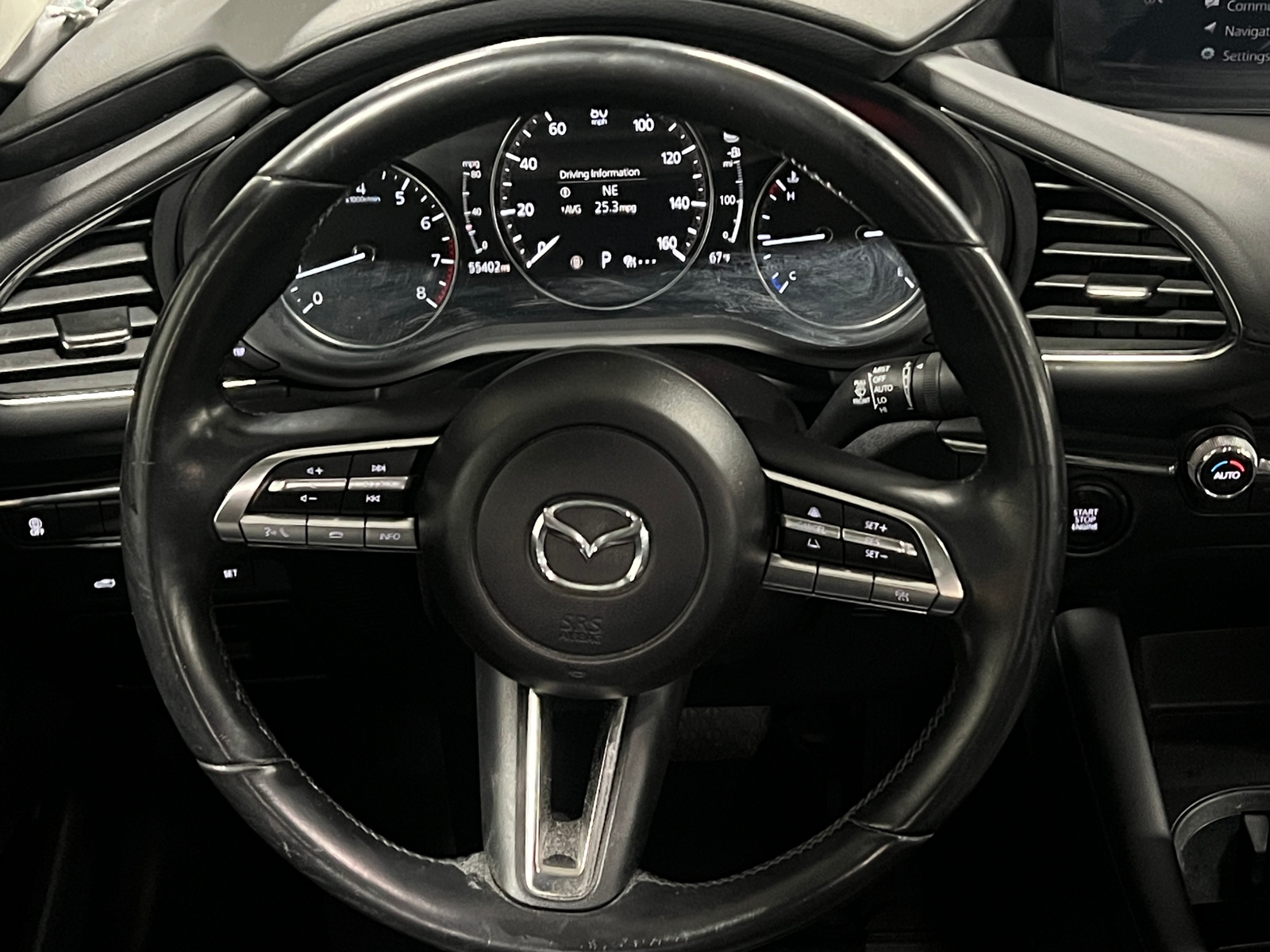 Thumbnail: 2022 Mazda Mazda3 - 4
