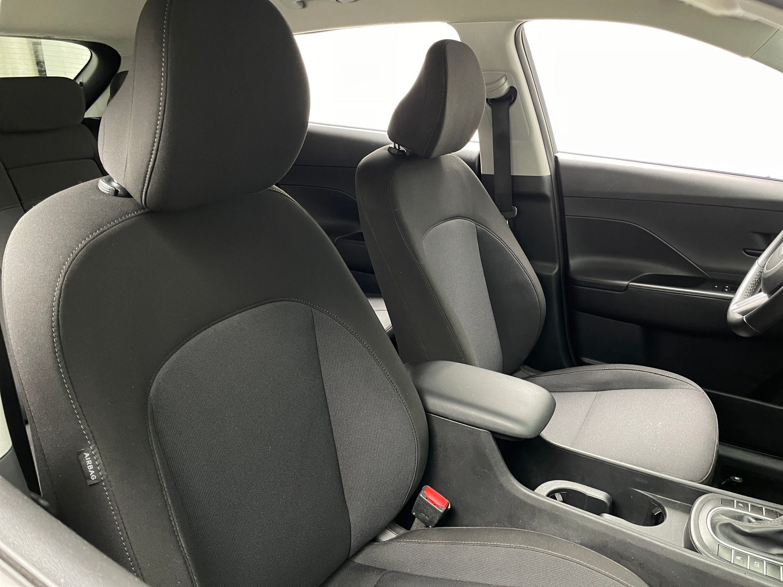 Thumbnail: 2026 Hyundai Kona - 2