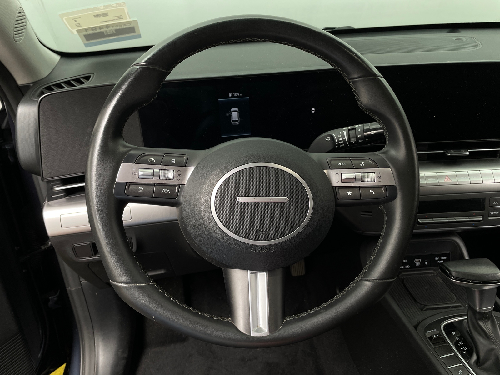 Thumbnail: 2026 Hyundai Kona - 5