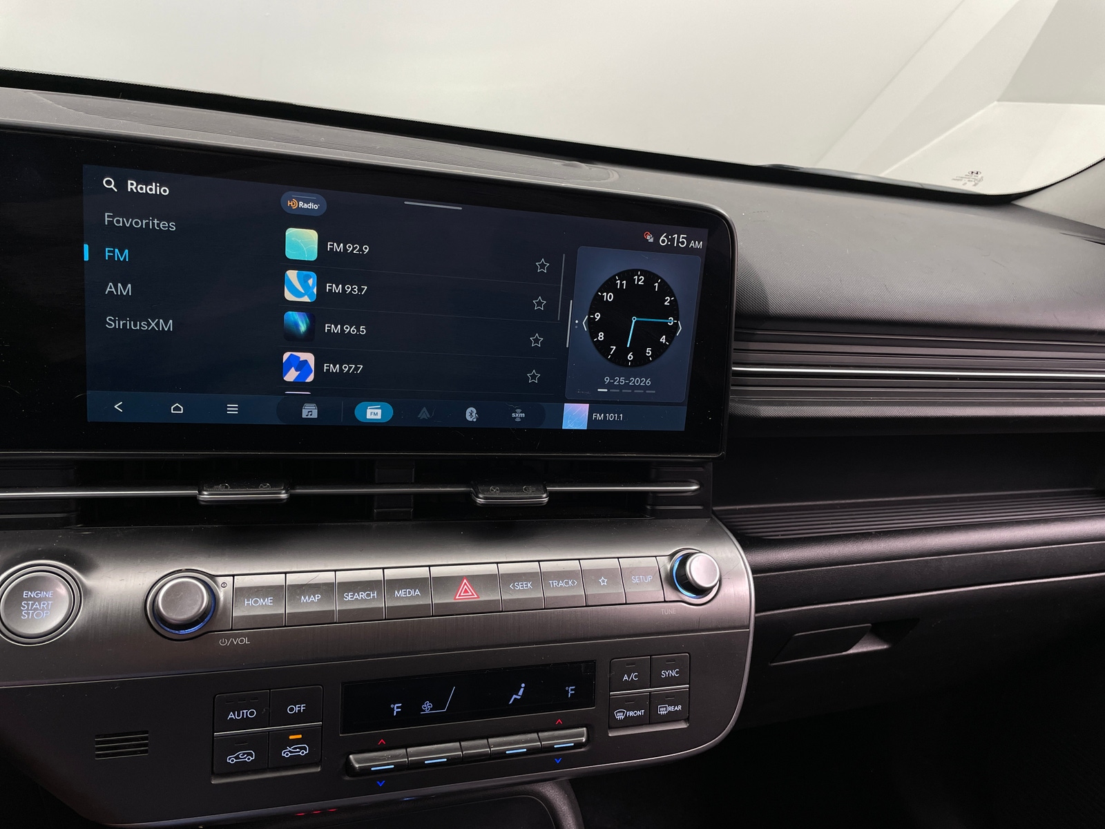 Thumbnail: 2026 Hyundai Kona - 4