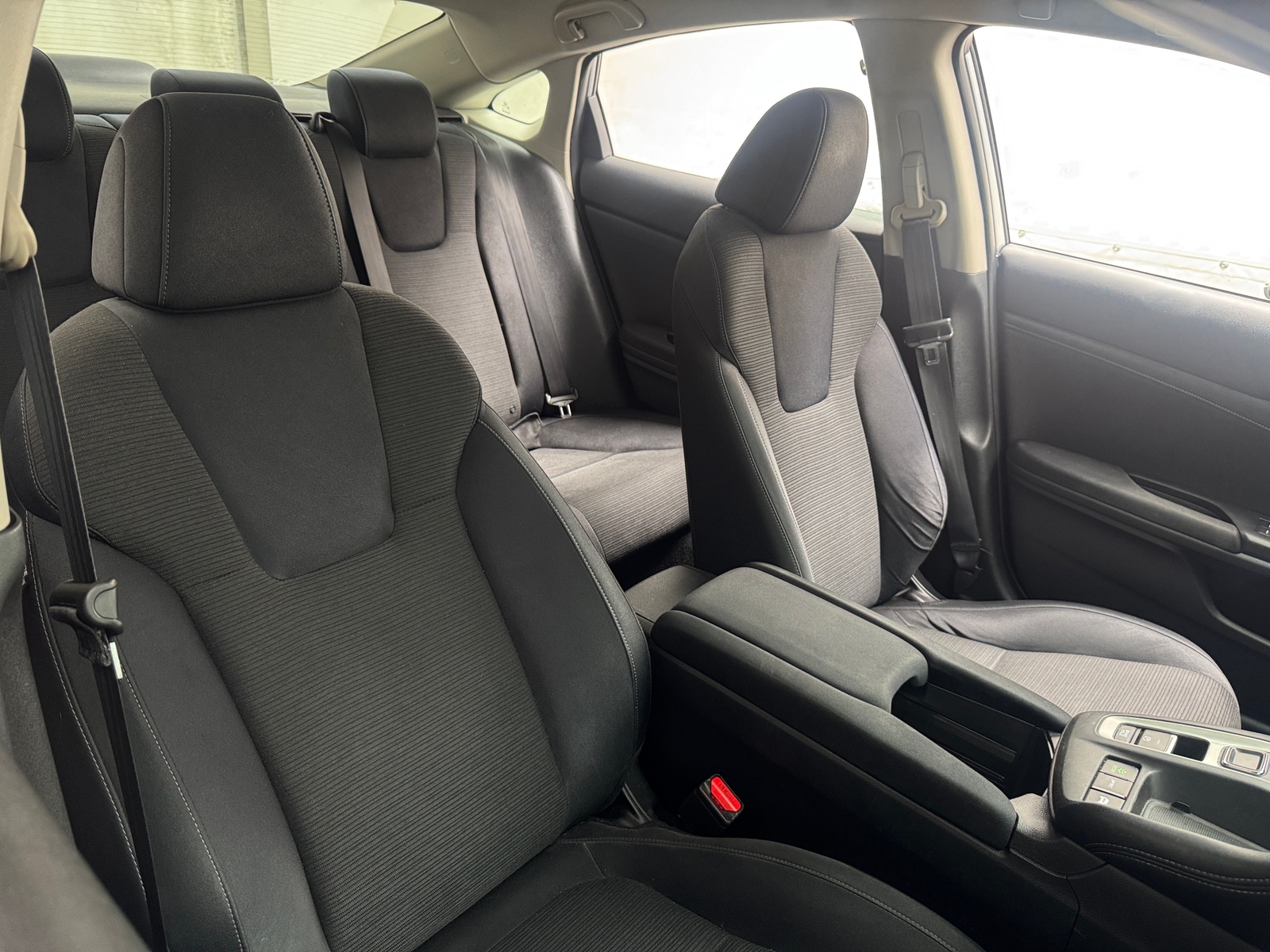 Thumbnail: 2019 Honda Insight - 2