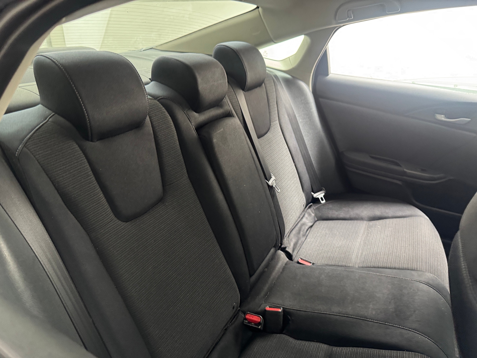 Thumbnail: 2019 Honda Insight - 6