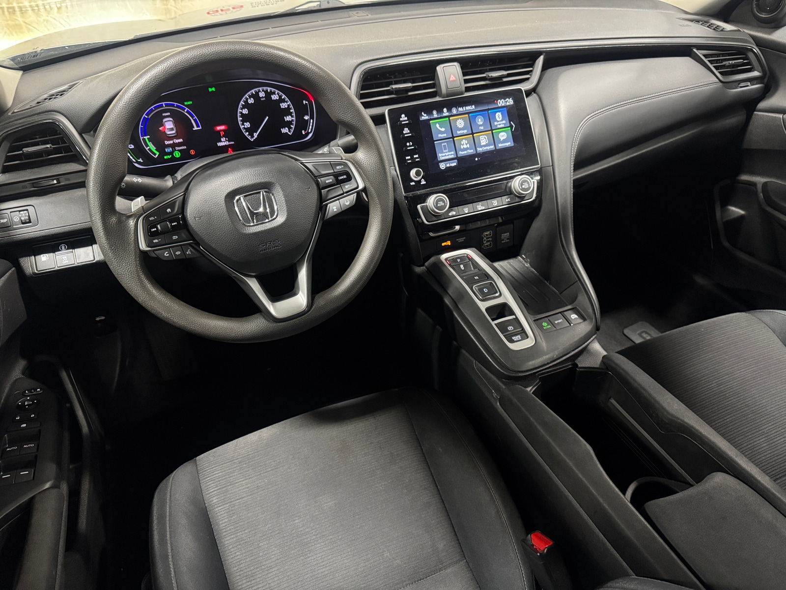 Thumbnail: 2019 Honda Insight - 3