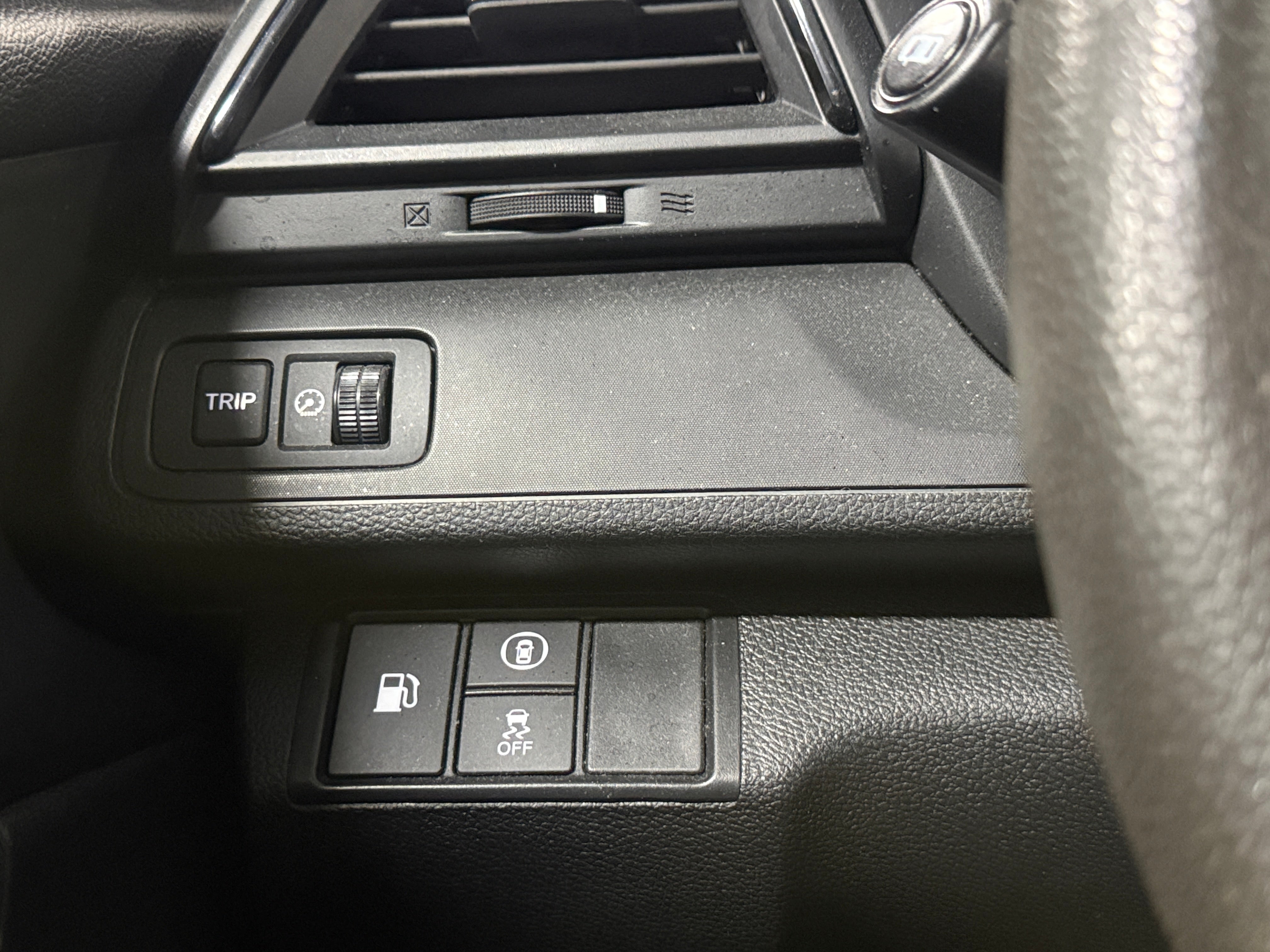 2019 Honda Insight