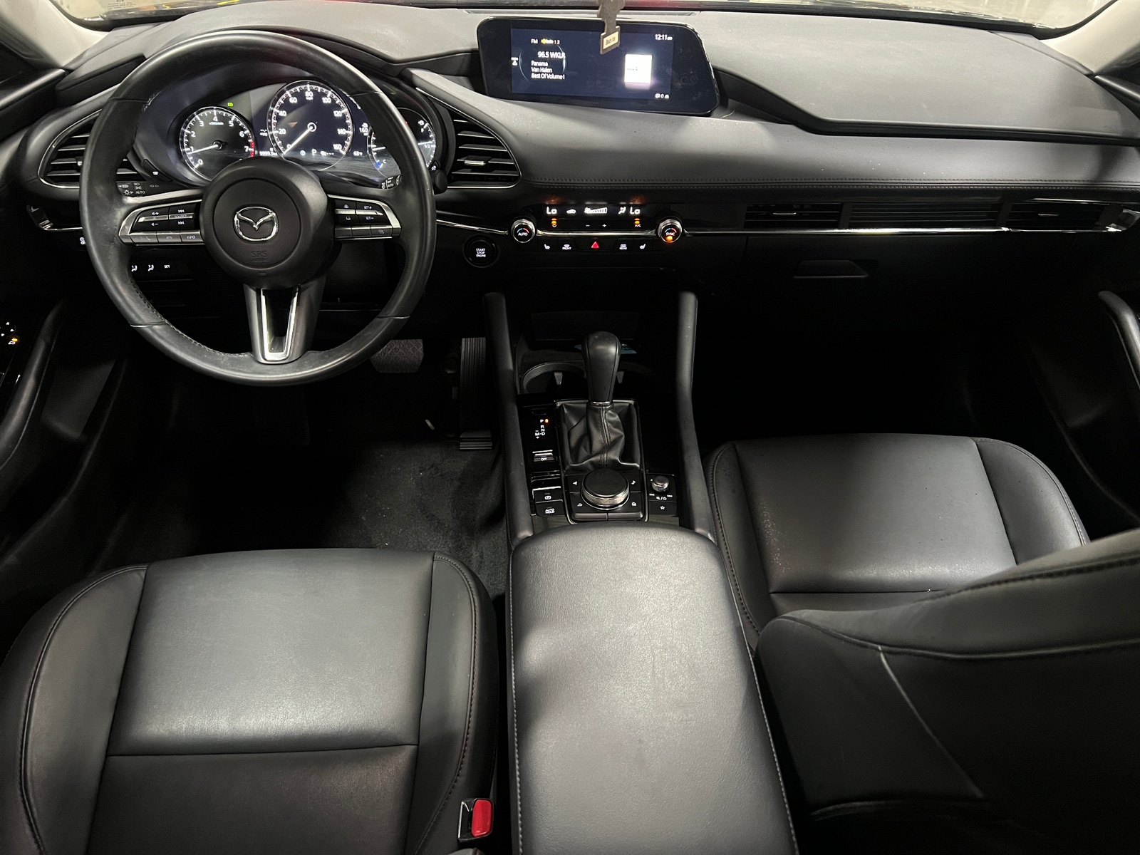 Thumbnail: 2023 Mazda Mazda3 - 2