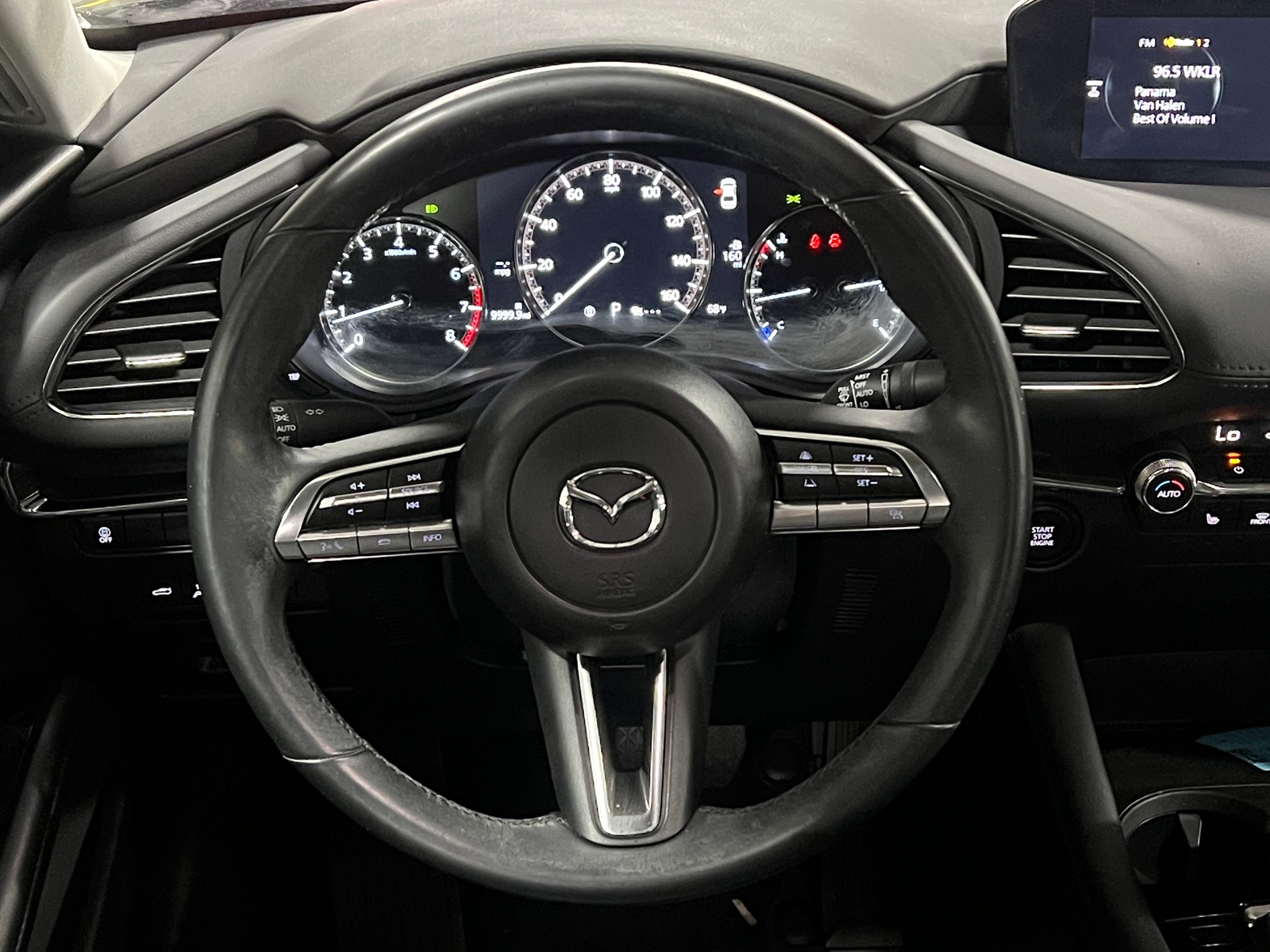 Thumbnail: 2023 Mazda Mazda3 - 4