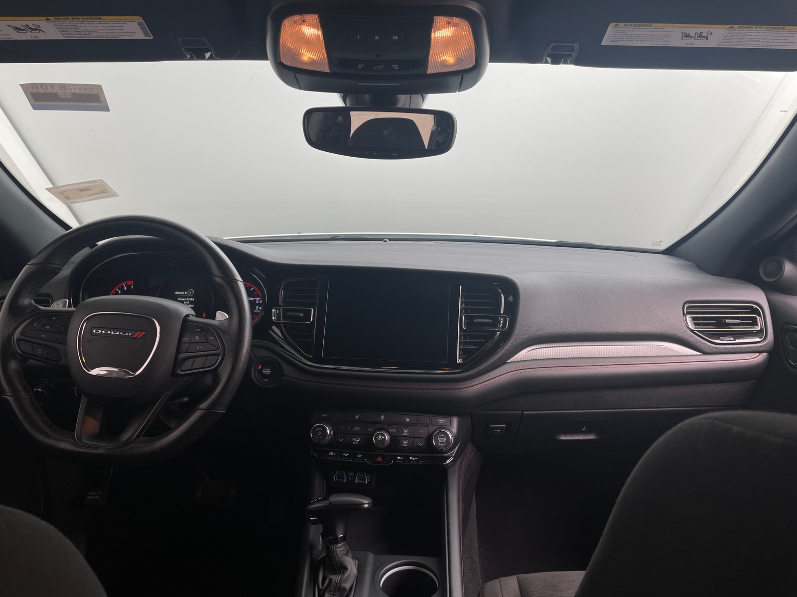 Thumbnail: 2025 Dodge Durango - 3