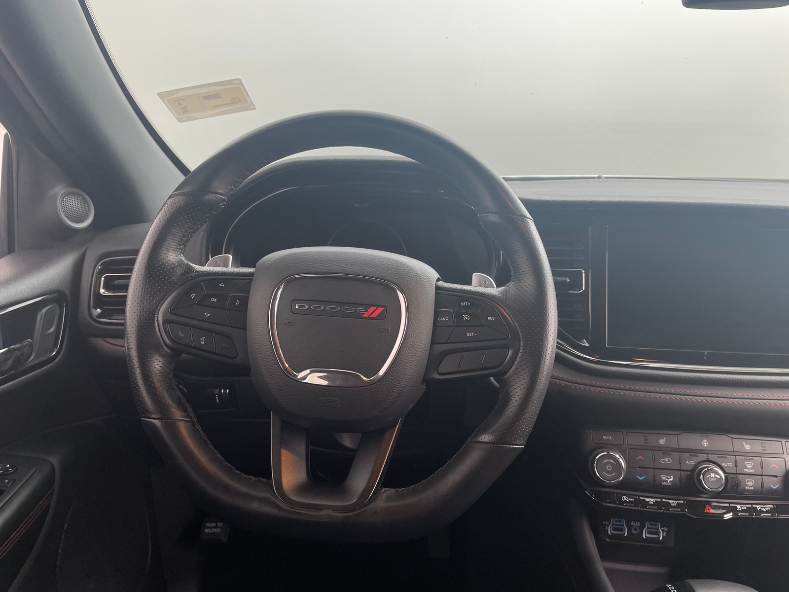 Thumbnail: 2025 Dodge Durango - 5