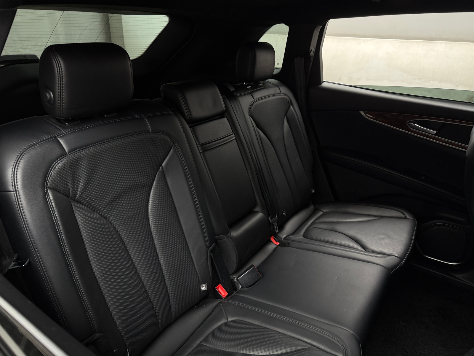 Thumbnail: 2017 Lincoln MKX - 5