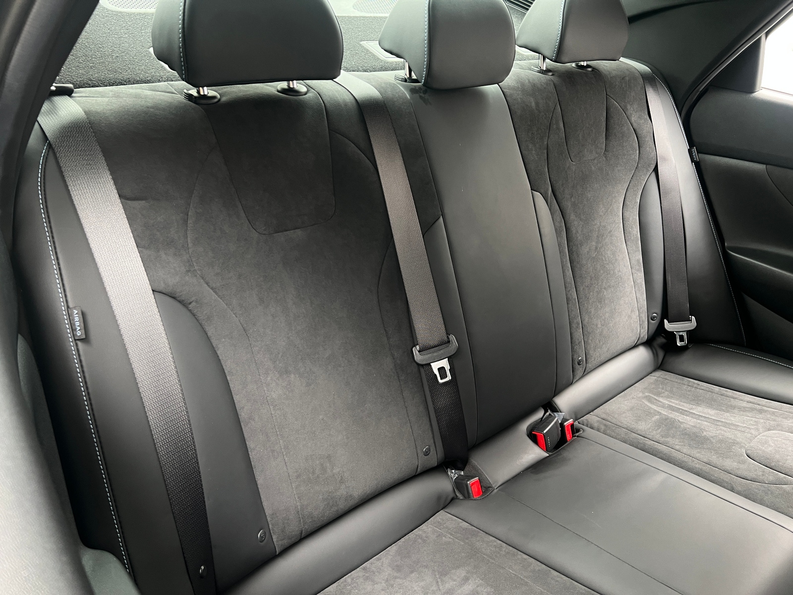 Thumbnail: 2026 Hyundai Elantra - 5