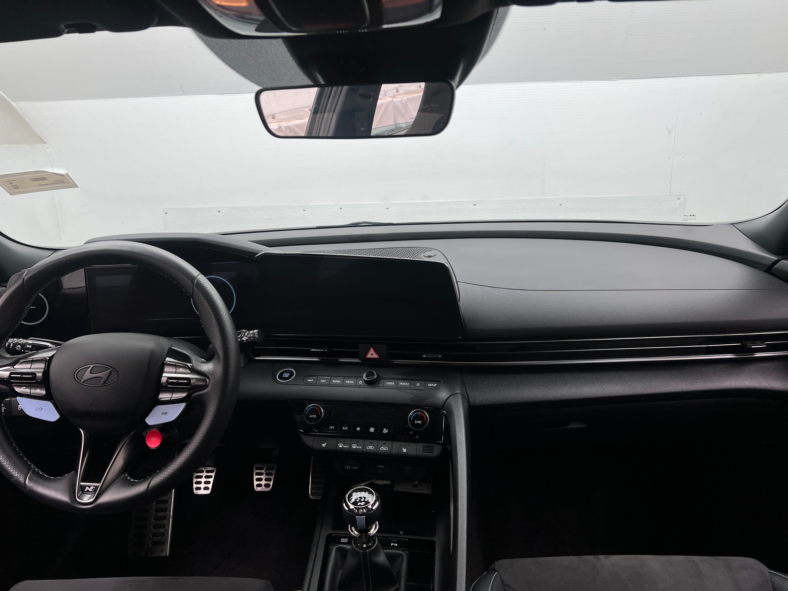 Thumbnail: 2026 Hyundai Elantra - 2