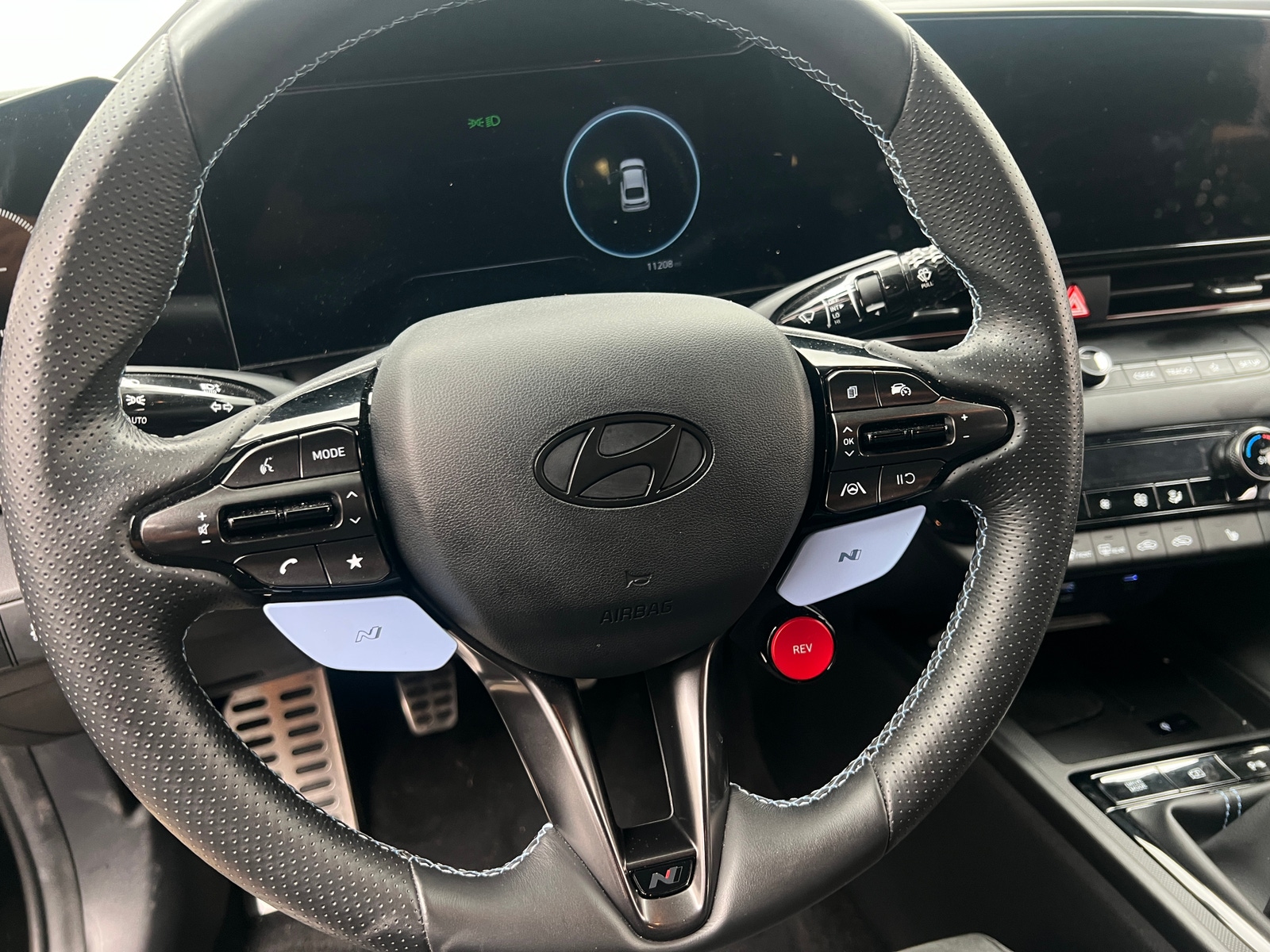 Thumbnail: 2026 Hyundai Elantra - 4