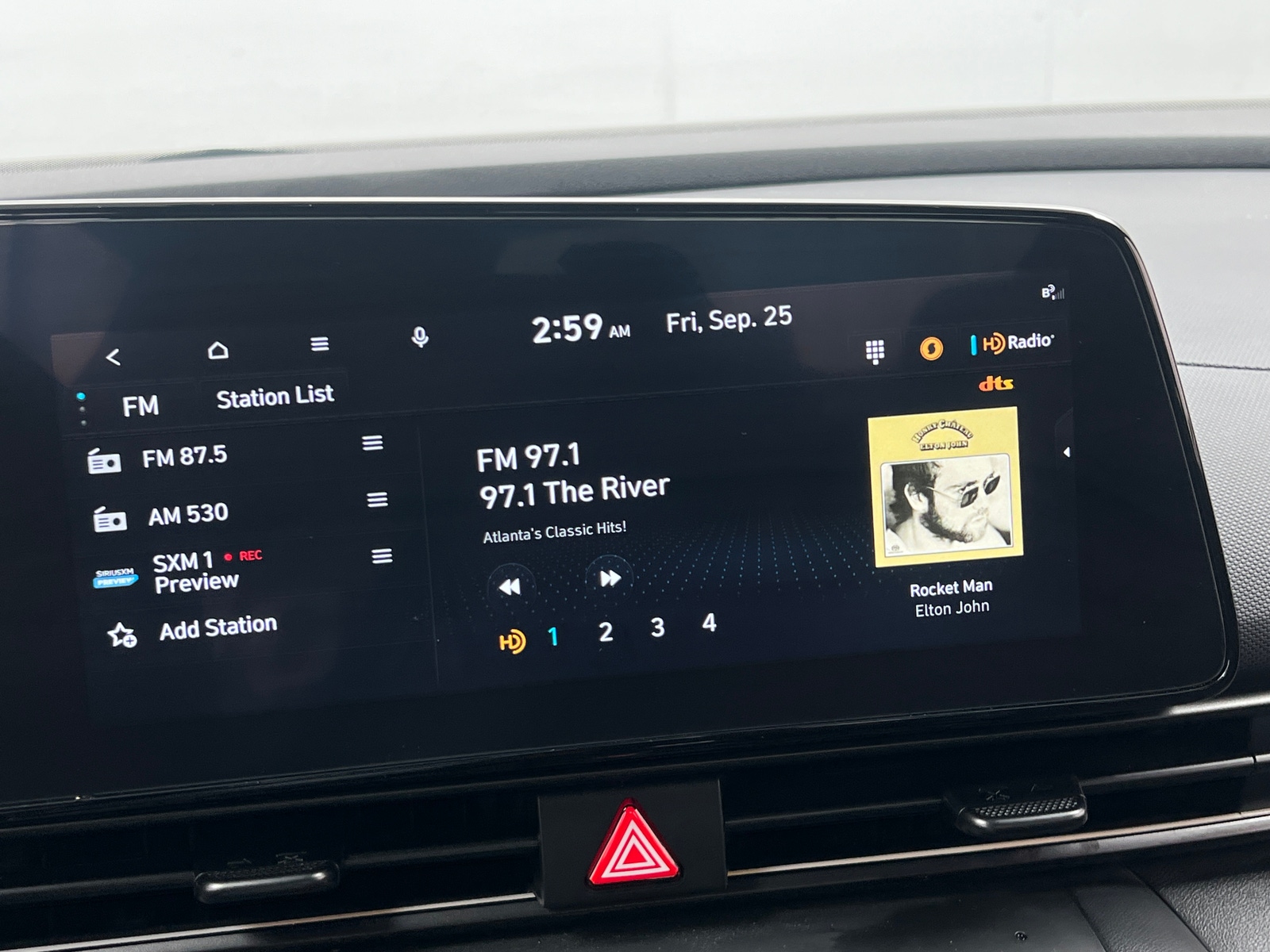 Thumbnail: 2026 Hyundai Elantra - 3