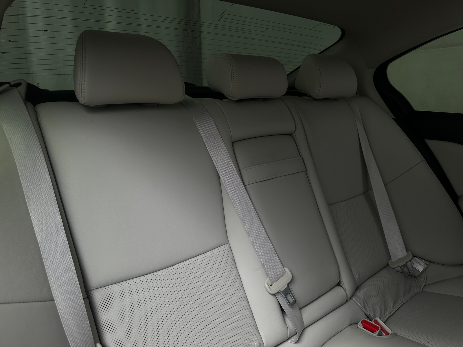 Thumbnail: 2023 INFINITI Q50 - 5