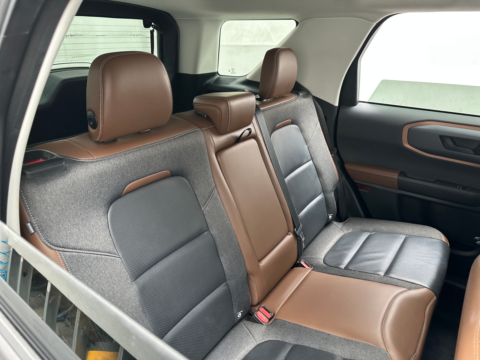 Thumbnail: 2021 Ford Bronco Sport - 6