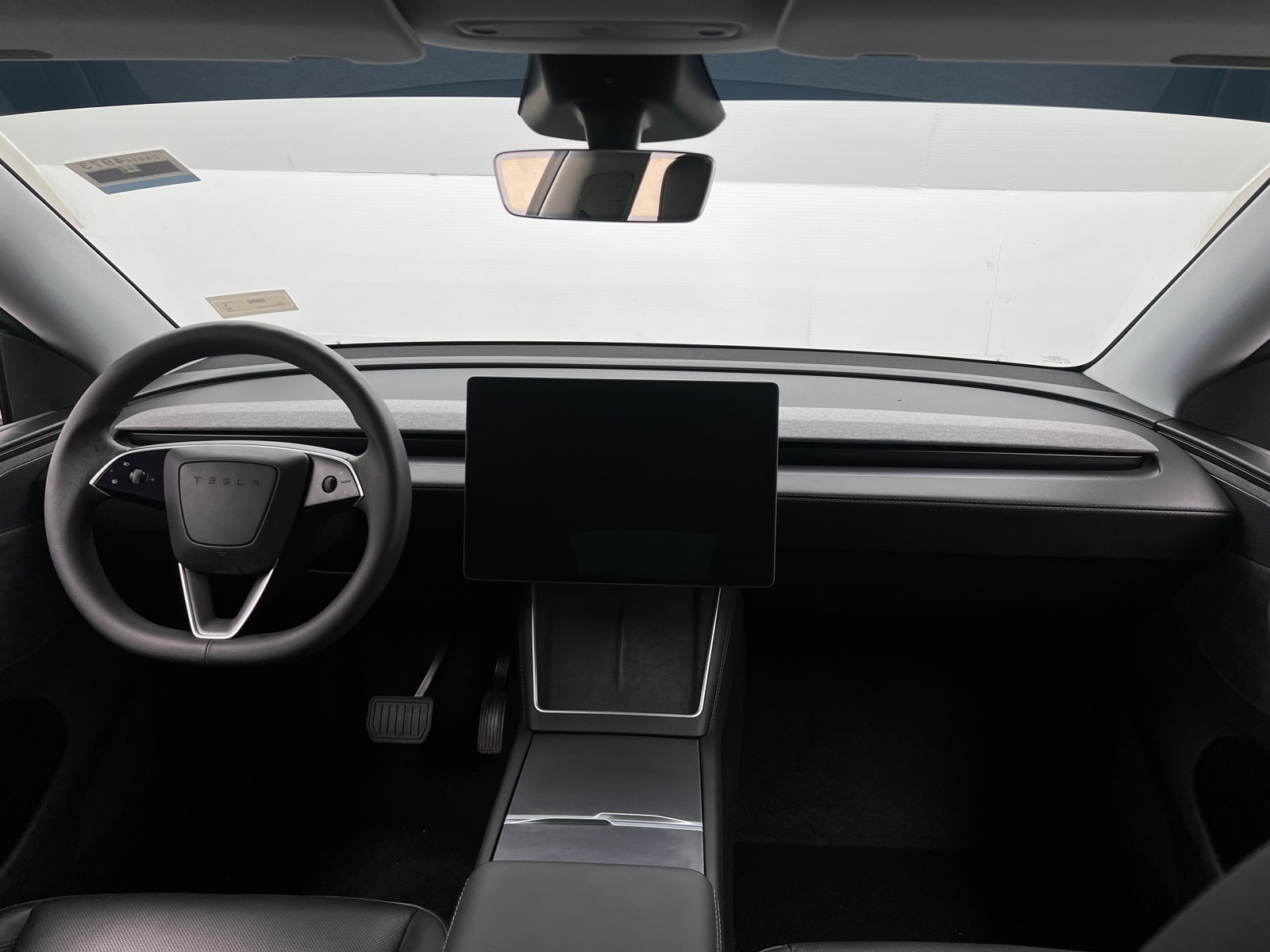 Thumbnail: 2026 Tesla Model Y - 2