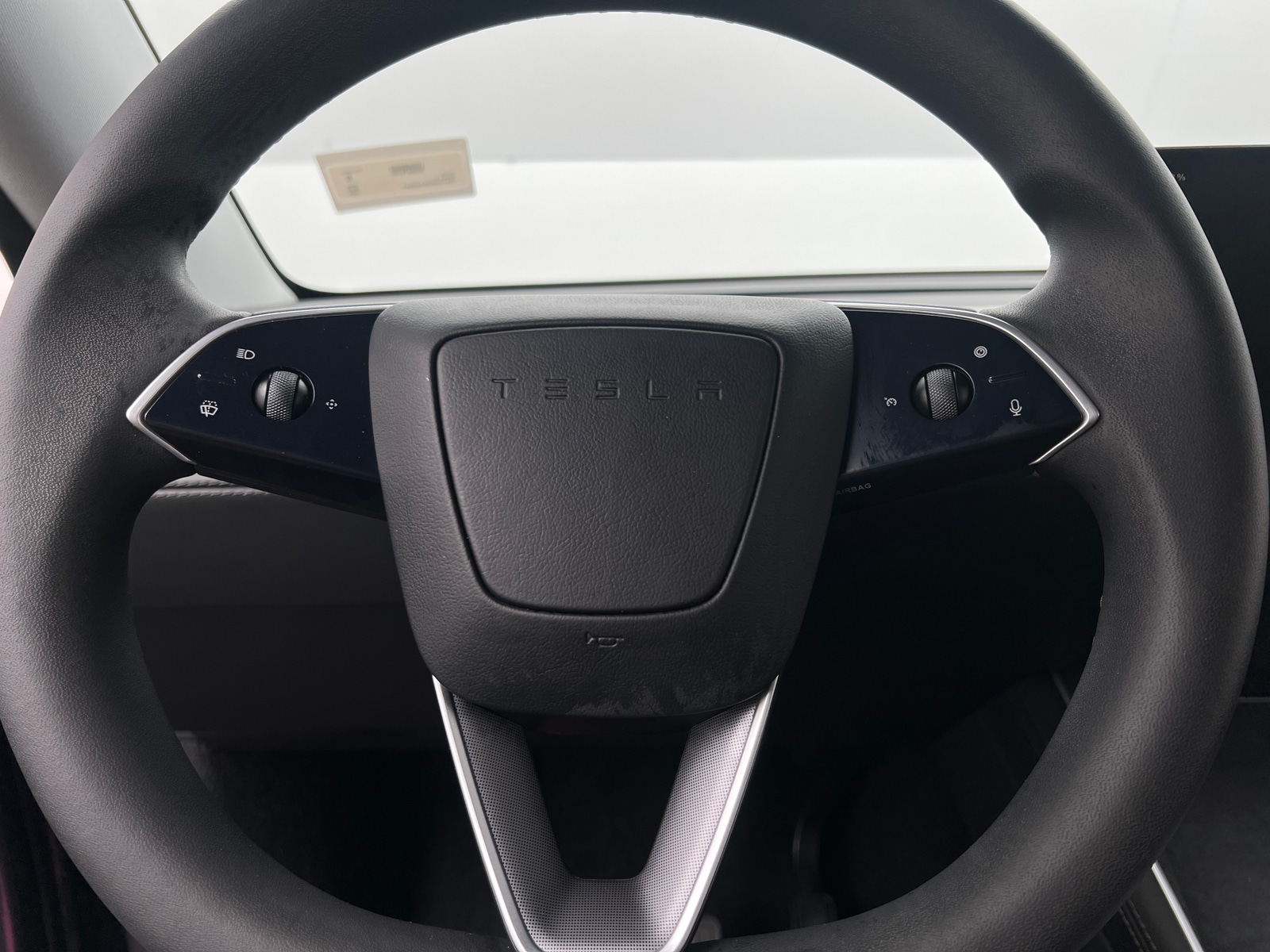 Thumbnail: 2026 Tesla Model Y - 4