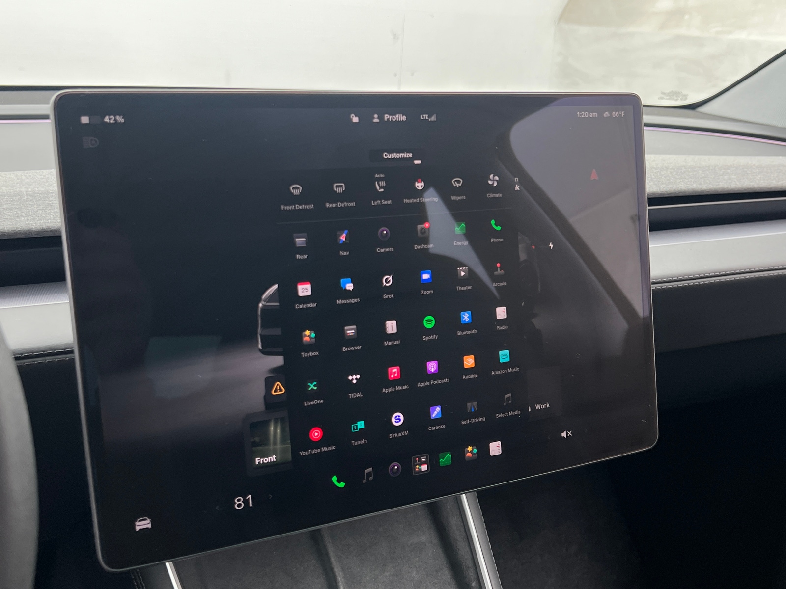 Thumbnail: 2026 Tesla Model Y - 3