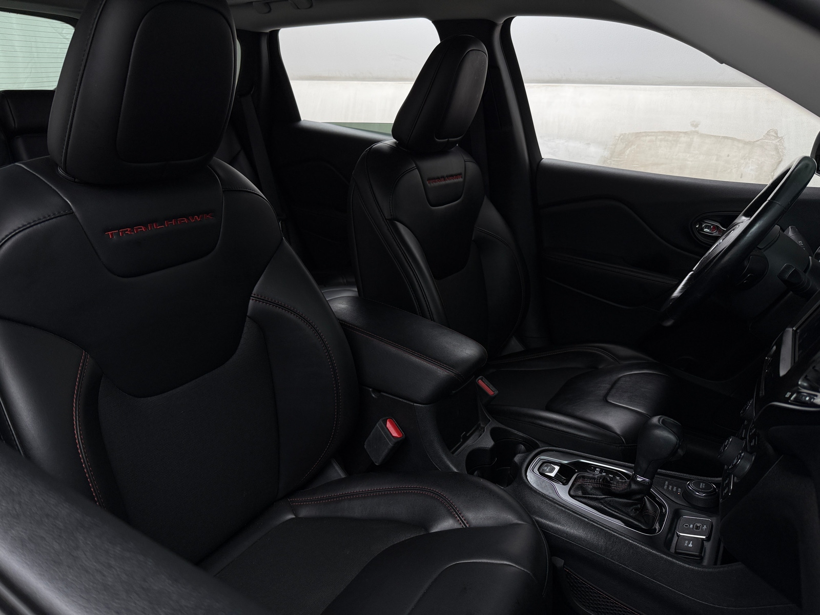 Thumbnail: 2020 Jeep Cherokee - 2