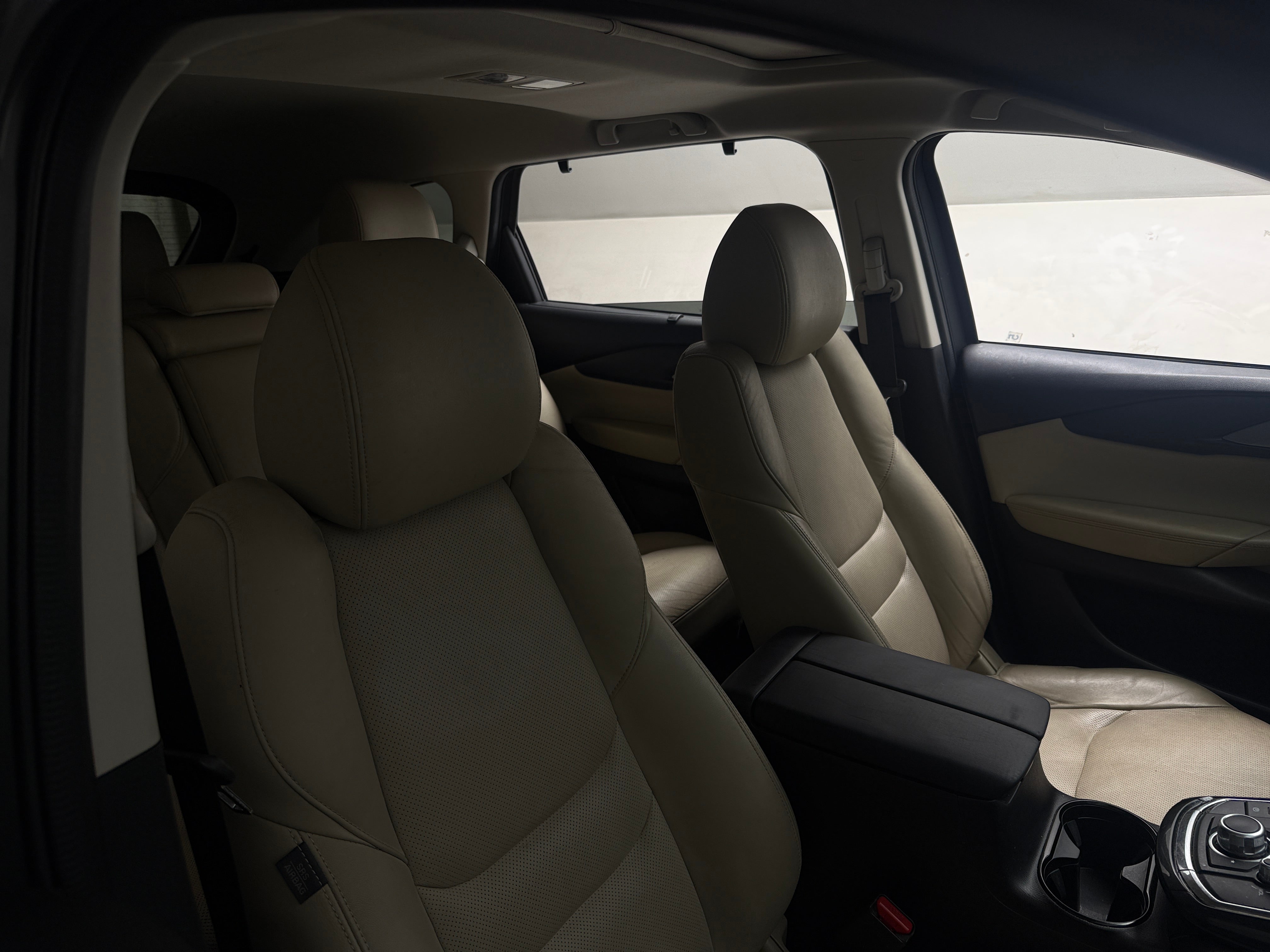2018 Mazda CX-9