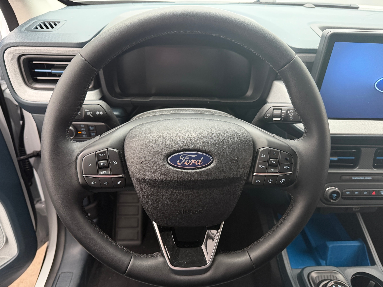 Thumbnail: 2026 Ford Maverick - 5