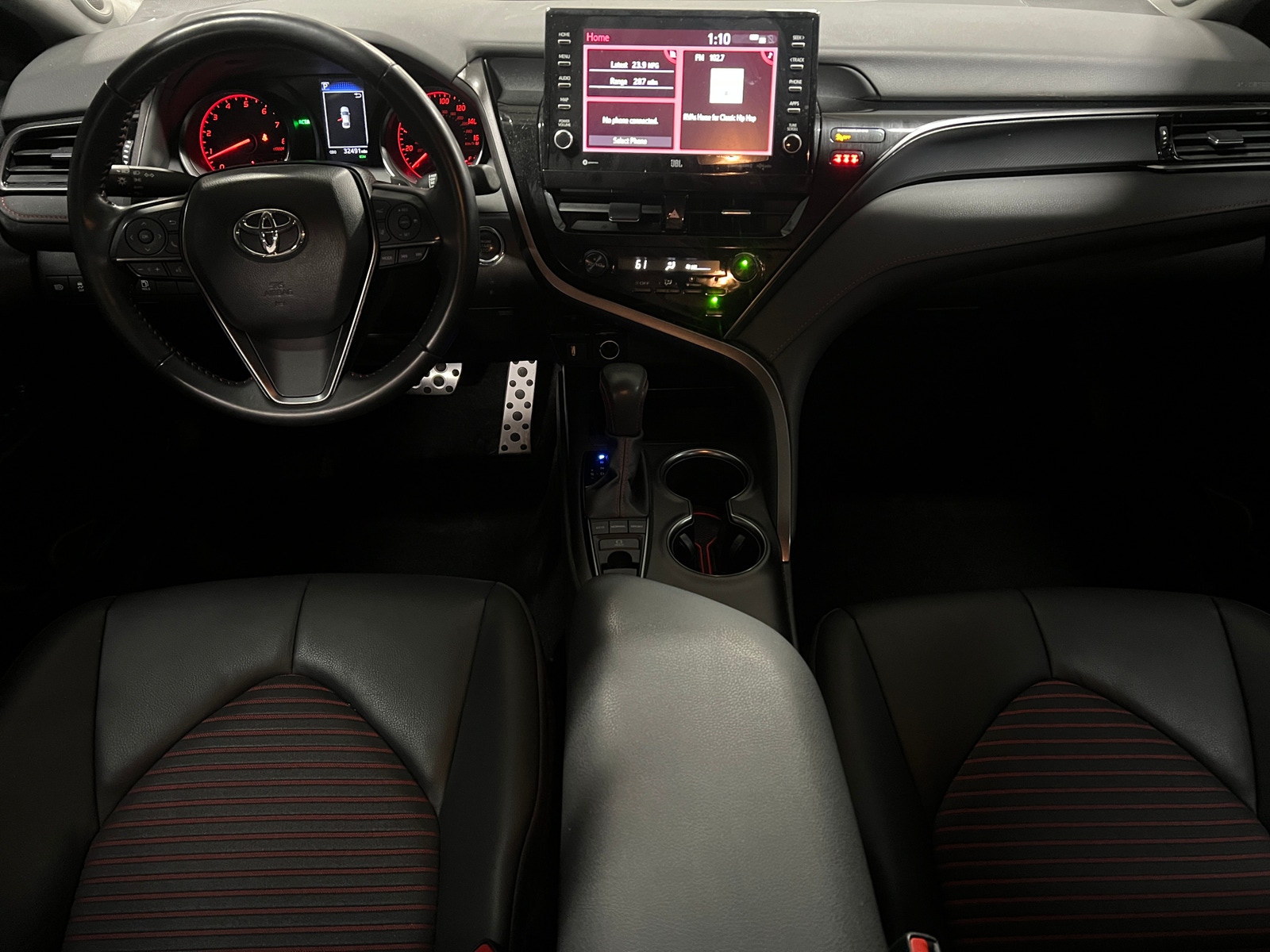 Thumbnail: 2023 Toyota Camry - 3