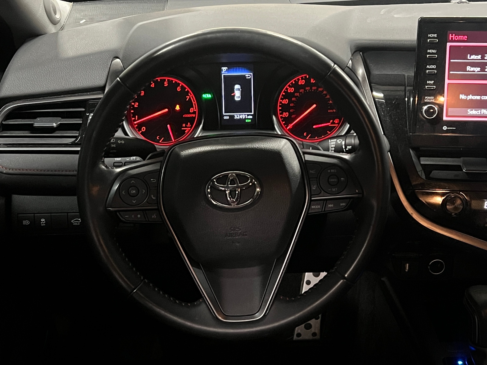 Thumbnail: 2023 Toyota Camry - 5