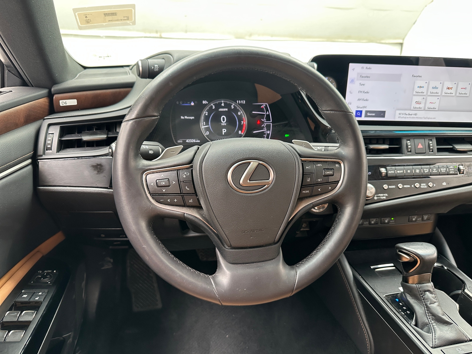 Thumbnail: 2024 Lexus ES - 5