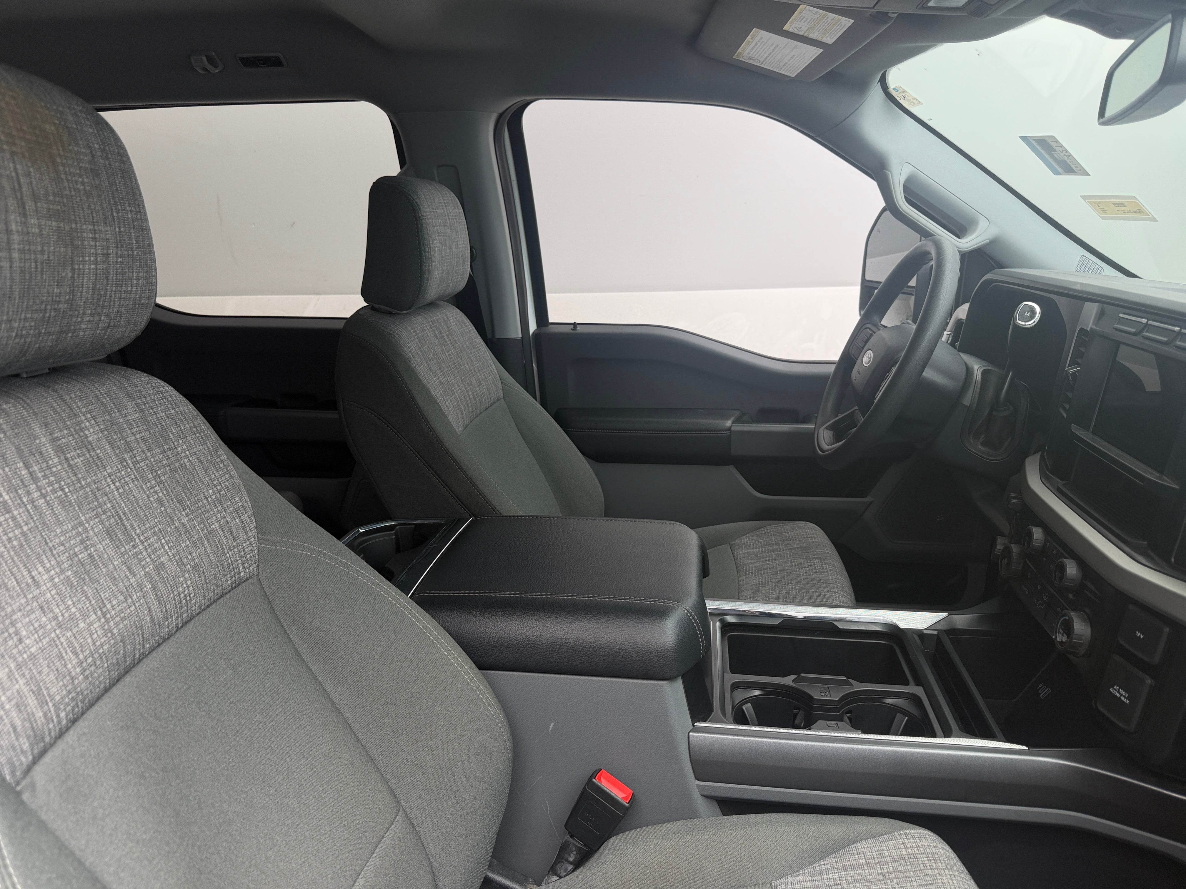 2023 Ford F-250 Super Duty