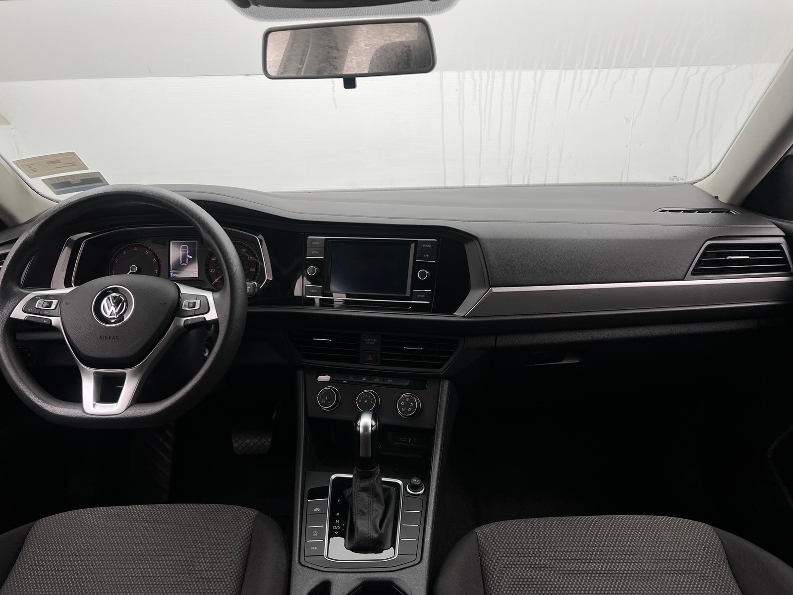 Thumbnail: 2021 Volkswagen Jetta - 3