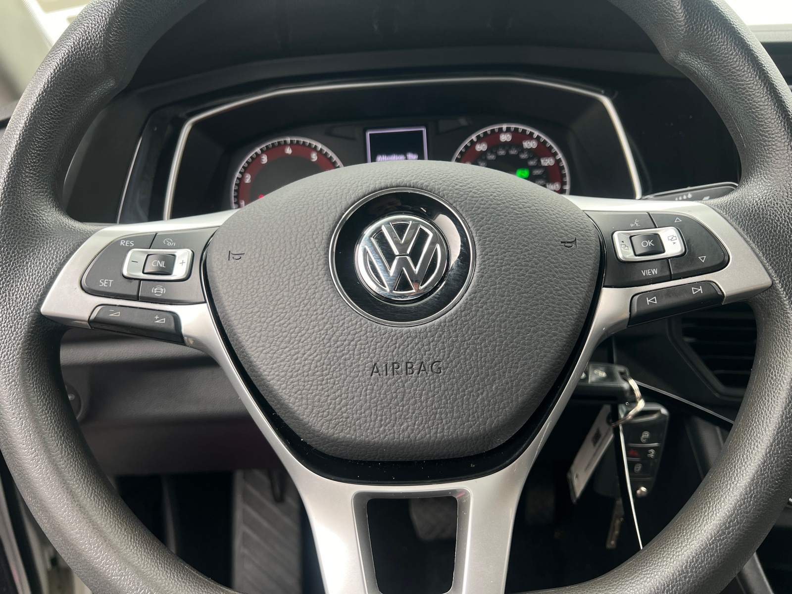 Thumbnail: 2021 Volkswagen Jetta - 5
