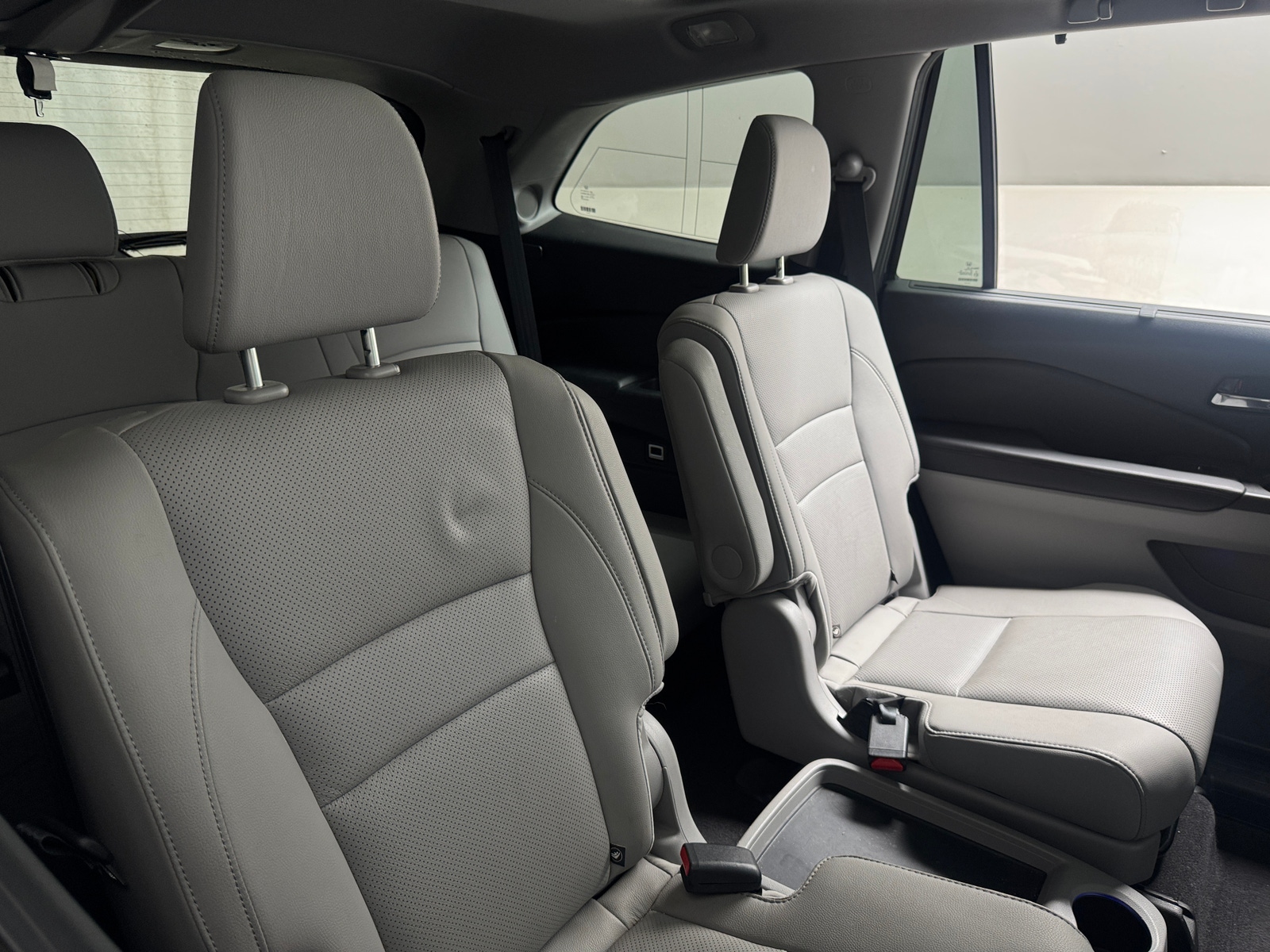 Thumbnail: 2016 Honda Pilot - 5